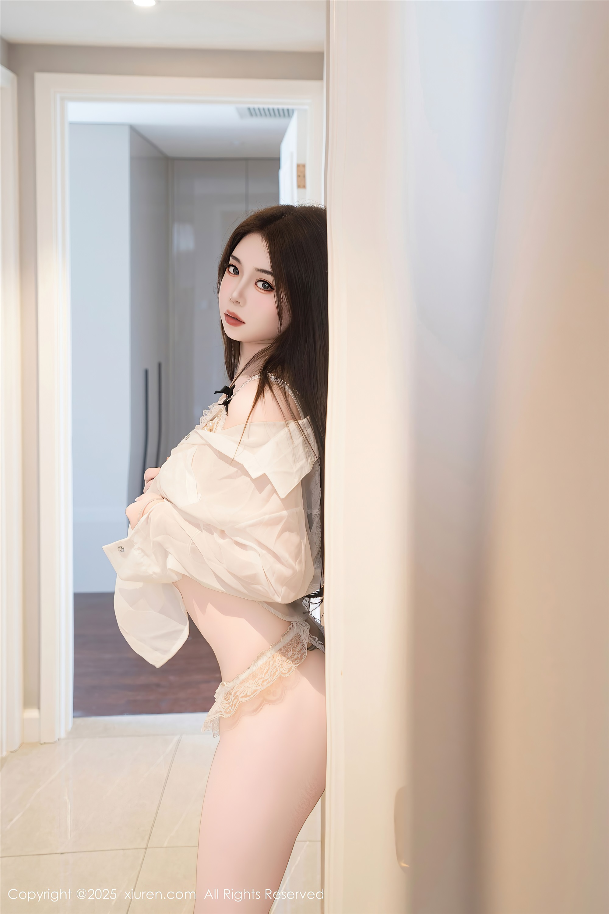 Xiuren秀人网 2025.07.15 NO.10549 沐娜娜